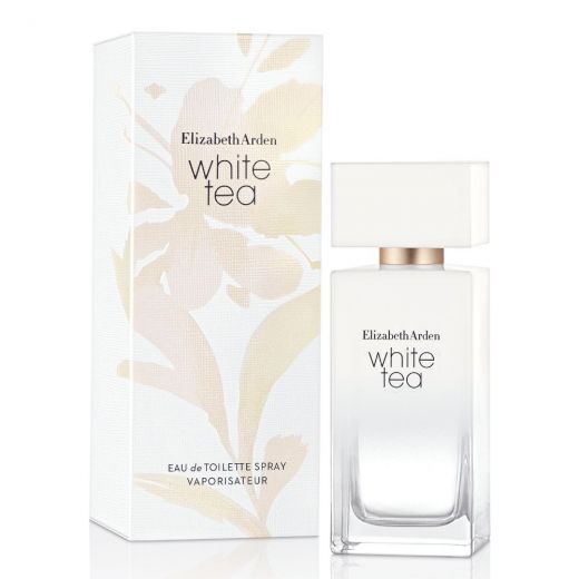 White Tea 50 ml