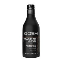  Coconut Oil Conditioner