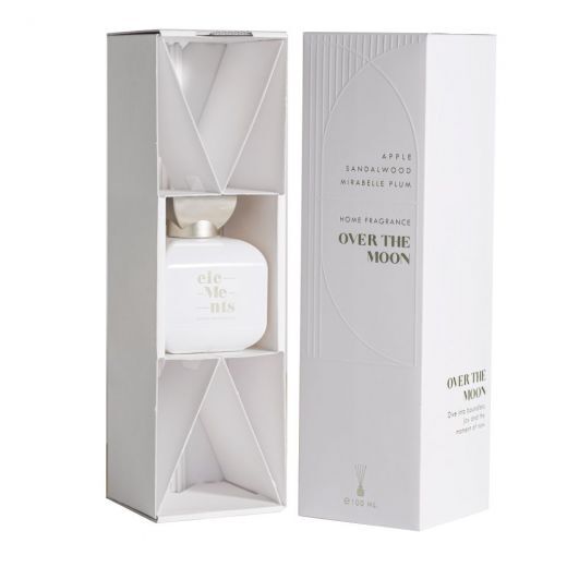 Over The Moon Home Fragrance