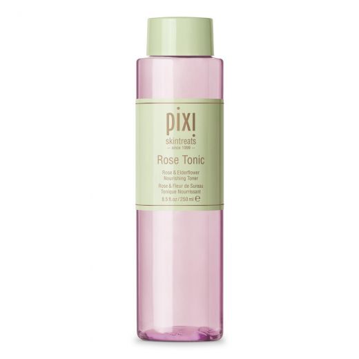 PIXI Rose Tonic Raminamasis veido tonikas