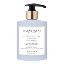Silver Shampoo