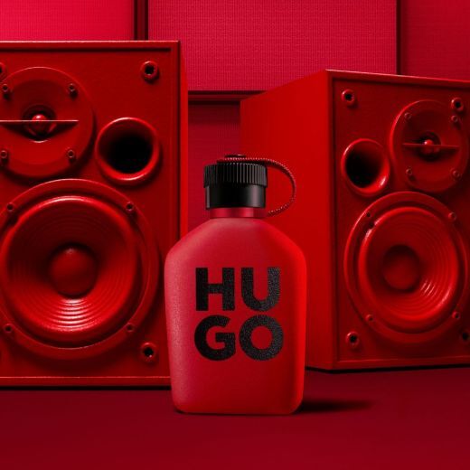 Hugo Intense EDP