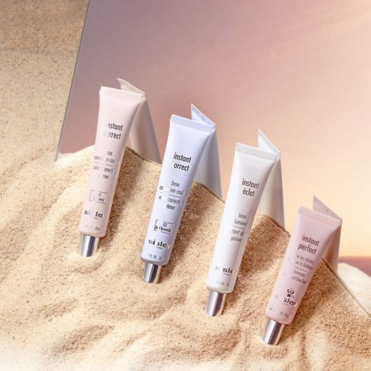 Instant Perfect Minimizes Shine And Fine Lines