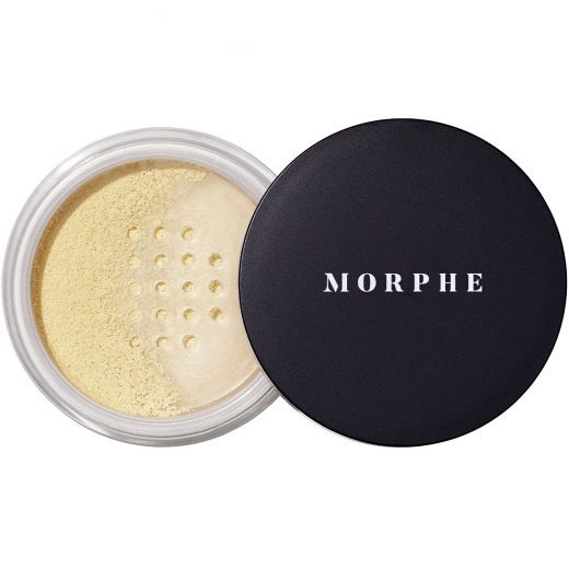 MORPHE Bake And Set Powder Biri fiksuojamoji pudra