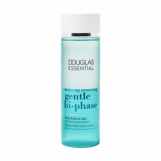 DOUGLAS ESSENTIAL Make-Up Removing Gentle Bi-Phase Remove