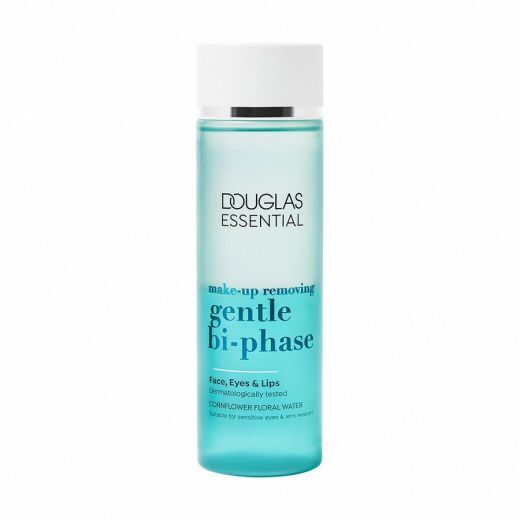 DOUGLAS ESSENTIAL Make-Up Removing Gentle Bi-Phase Remove