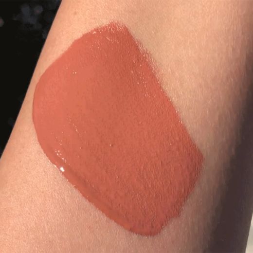 Kimchi Chic High Key Gloss lūpų blizgis Nr. Natural