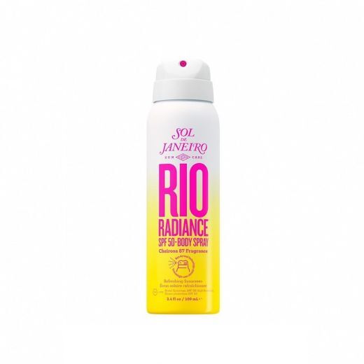 Rio Radiance™ Body Spray SPF50