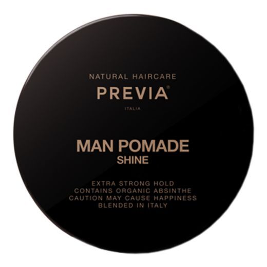 Man pomade