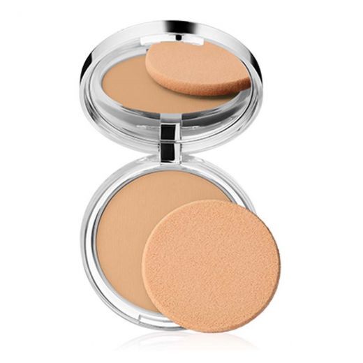 CLINIQUE Superpowder Double Face Makeup Dvigubo padengimo kompaktinė pudra