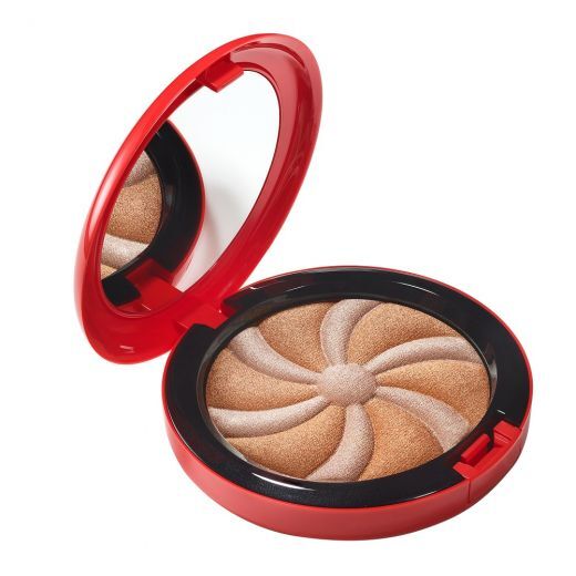 Hypnotizing Holiday Hyper Real Glow Duo