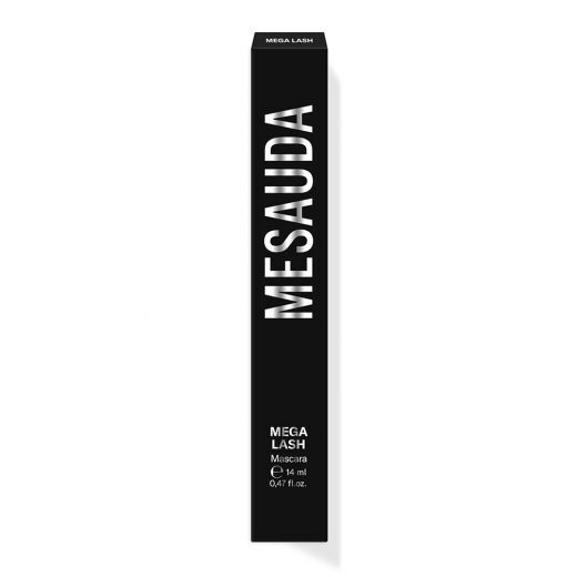 Mega Lash Mascara