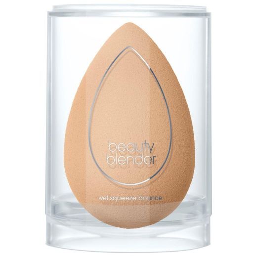 BEAUTYBLENDER Beautyblender® Nude Makiažo kempinėlė