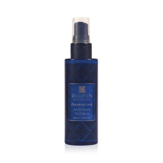 Frankincense -  After Shave Face Balm