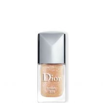 Dior Vernis Top Coat Limited Edition