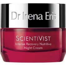 Intense Recovery Nutritive Night Cream