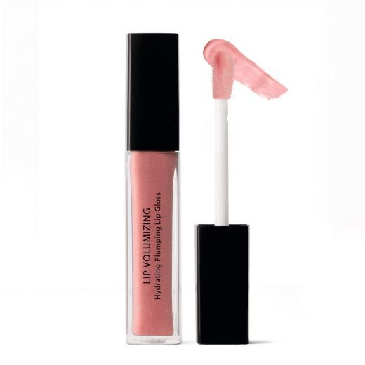 DOUGLAS COLLECTION DOUGLAS MAKE UP Lip Volumizing Gloss Drėkinamasis ir putlumo suteikiantis blizgis