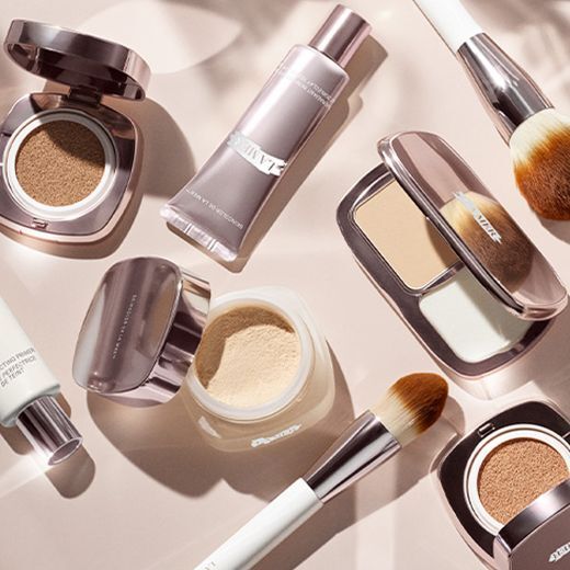 The Luminous Lifting Cushion Foundation