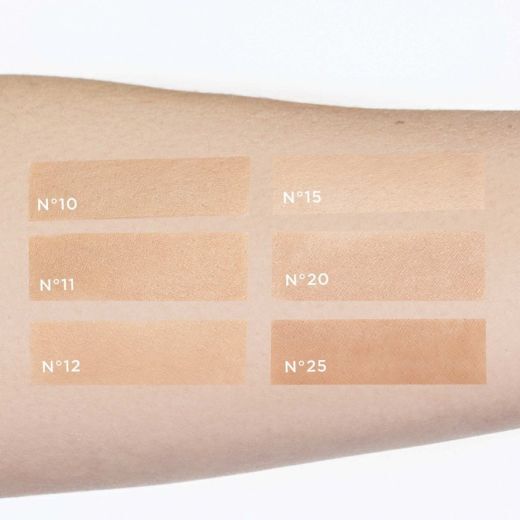 High Performance Lifting Foundation