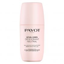 24HR Gentle Roll-On Deodorant Neutral