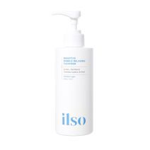 Sensitive Bubble Relaxing Cleanser