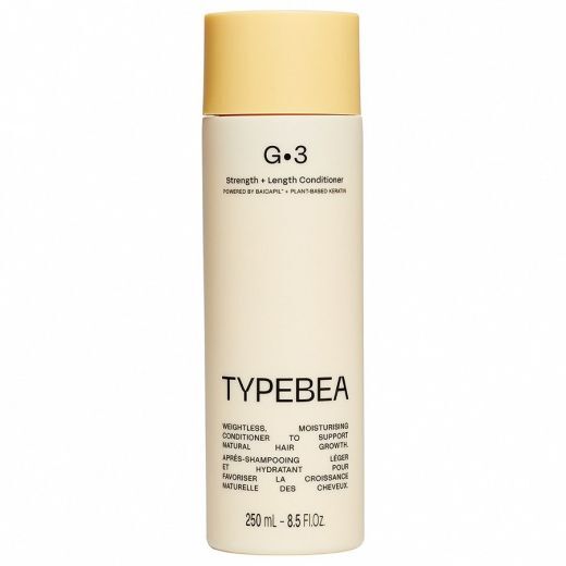 G3 Strength & Length Conditioner