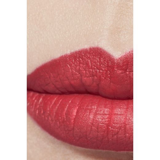 ROUGE ALLURE VELVET NR. 57 - ROUGE FEU