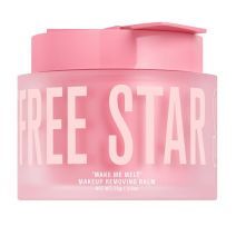 Make Me Melt Makeup Removing Balm