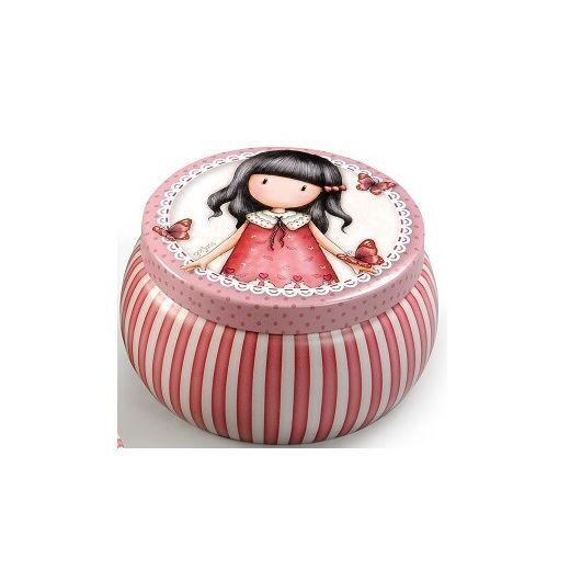 ŠVENTINĖ KOLEKCIJA VAIKAMS GORJUSS Scented Candle Žvakė