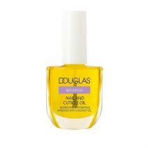 Nourish Nail And Cuticle Oil