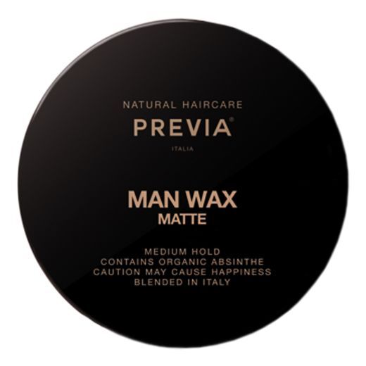 Man wax 