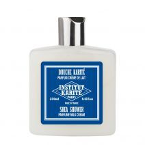 Shea Shower - Milk Cream