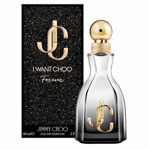 I Want Choo Forever