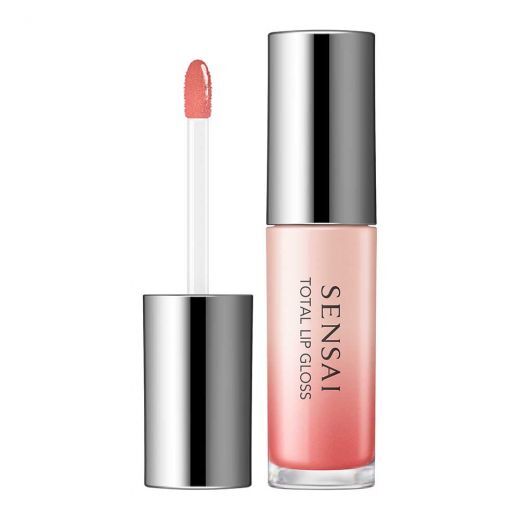 SENSAI Total Lip Gloss Lūpų blizgis