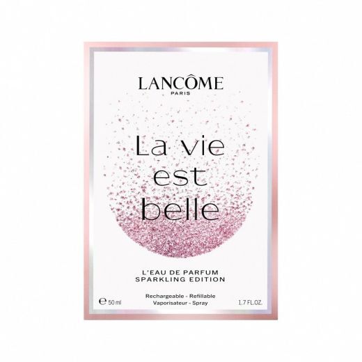 La Vie Est Belle L’eau De Parfum Limited Edition