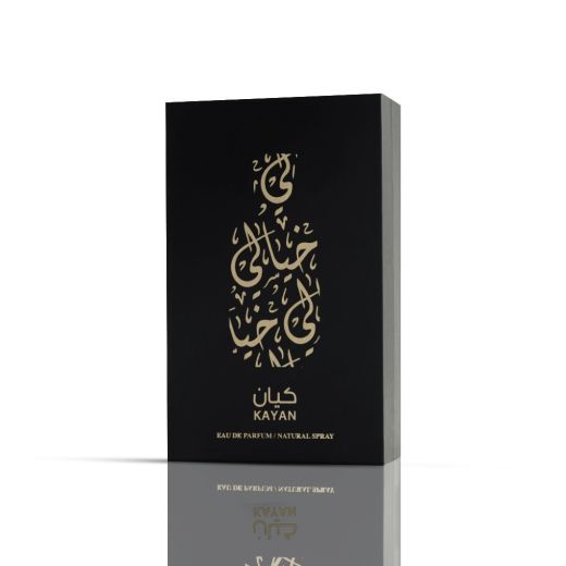Kayan Parfumuotas vanduo (EDP) | Unisex