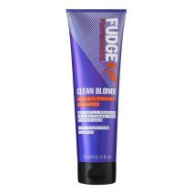 Clean Blonde Violet-Toning Shampoo