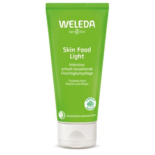 Skin Food Light Body Cream 