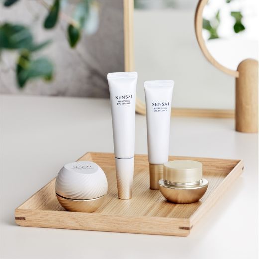 Total Eye Treatment Set