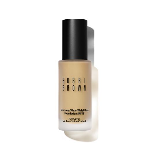 Skin Long-Wear Weightless Foundation SPF 15