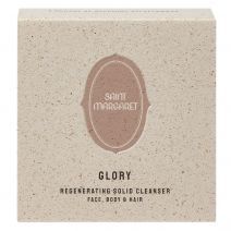 Saint Margaret Regenerating Solid Cleanser Glory