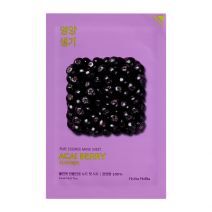 Pure Essence Mask Sheet - Acai Berry 