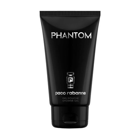 Phantom Shower Gel