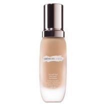 LA MER The Soft Fluid Long Wear Foundation SPF 20 Ilgai išliekantis lengvos tekstūros makiažo pagrindas