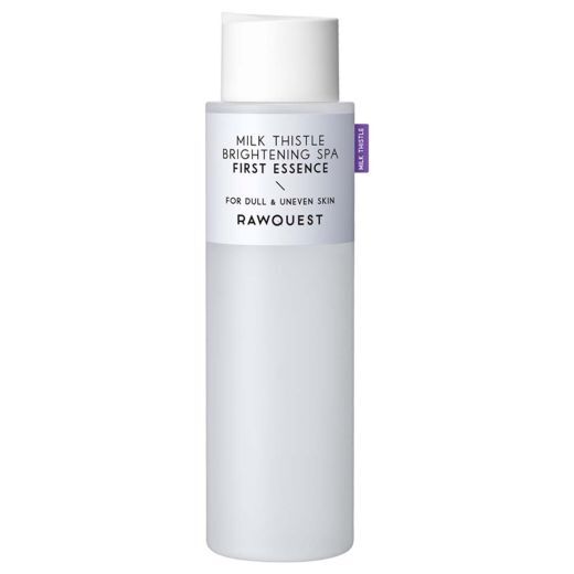 Rawquest Milk Thistle Brightening SPA esencija 200 ml 