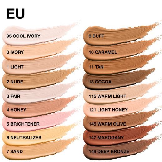 MAYBELLINE NEW YORK Instant Anti Age Eraser Concealer Maskuojamoji priemonė