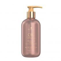 Oil Ultime Marula & Rose Light Oil In Shampoo 