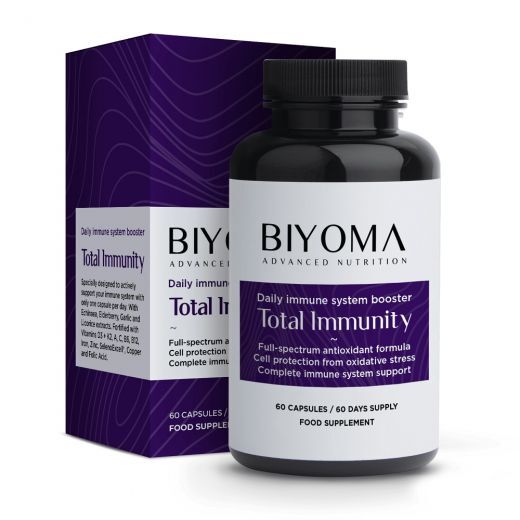 Total Immunity N60