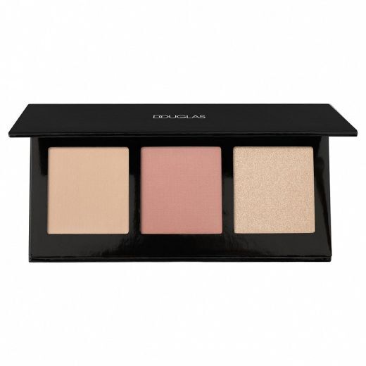 DOUGLAS MAKE UP Face Palette