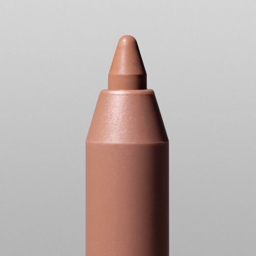 Creamy Soft Lipliner Nr. 02 Warm Caramel